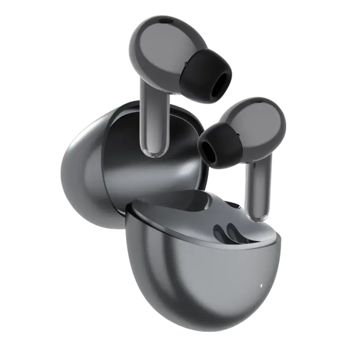 Audífonos Inalámbricos Honor Choice Earbuds S8 Grises 5504ACTH (2).webp