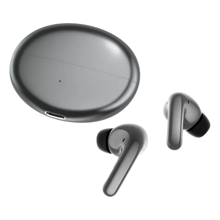 Audífonos Inalámbricos Honor Choice Earbuds S8 Grises 5504ACTH (3).webp