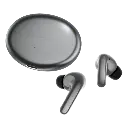 Audífonos Inalámbricos Honor Choice Earbuds S8 Grises 5504ACTH (3).webp