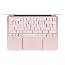 Laptop Apple MacBook Neo 13″ A18 Pro 256GB SSD 8GB-RAM MacOs Blush MHFH4LLA (1).webp