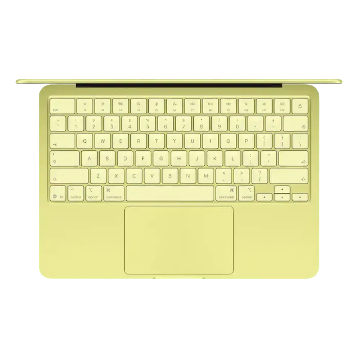 Laptop Apple MacBook Neo 13″ A18 Pro 256GB SSD 8GB-RAM MacOs Citrus MHFH4LLA (1).webp