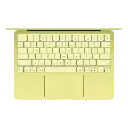 Laptop Apple MacBook Neo 13″ A18 Pro 256GB SSD 8GB-RAM MacOs Citrus MHFH4LLA (1).webp