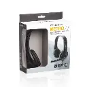 Headset Argom Estéreo 77 con Micrófono ARG-HS-0077.webp