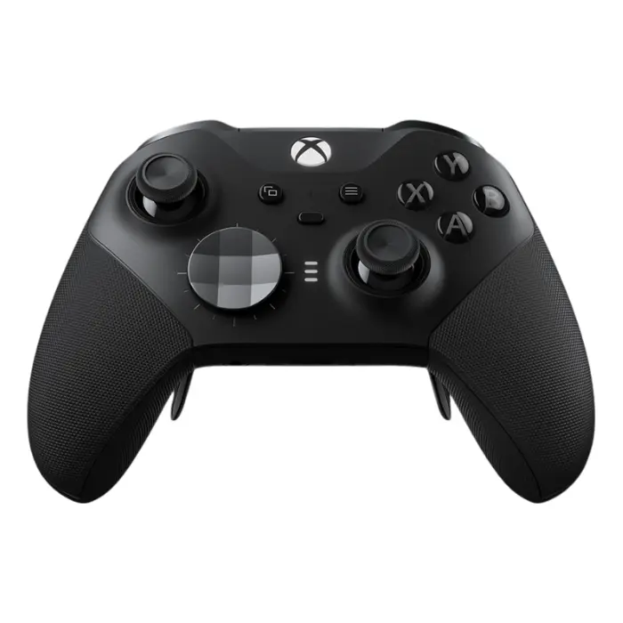Control Xbox Elite Series 2 Negro FST‑00001 (2).webp