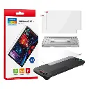 Vidrio Protector Temperado DOBE para Nintendo Switch 2 HD Glass 2-Pack TNS-3116HD (2).webp