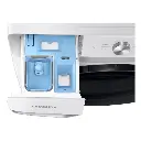 Lavadora Automática Samsung MultiControl 22kg Carga Frontal Blanca WF22C6400AWAP (7).webp