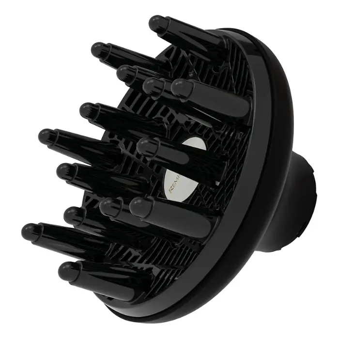 Secadora de Cabello Remington Keratin Therapy 1900W Rosa AC8820 (110) (4).webp