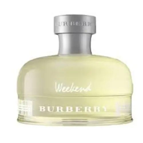Perfume Burberry Weekend For Women 100 ml Mujer.webp