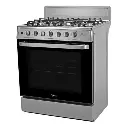 Cocina de Gas Midea 30″ 6 Quemadores Silver MGS30FS1BEABG (2).webp