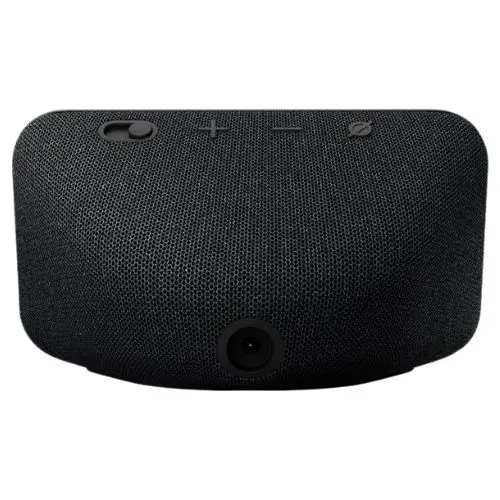 Pantalla Inteligente Amazon Echo Show 5 3era Generación Negro (5).webp