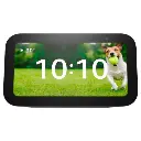 Pantalla Inteligente Amazon Echo Show 5 3era Generación Negro (2).webp
