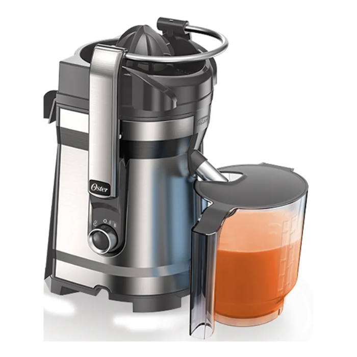 Extractor de Jugos Oster 3 en 1 FPSTJE318C