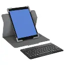 Targus funda tablet universal pro-utek con teclado tablets 9_ a 11_ español negra - THZ861ES (1).webp