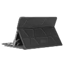 Targus funda tablet universal pro-utek con teclado tablets 9_ a 11_ español negra - THZ861ES (2).webp