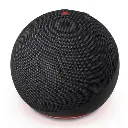 Parlante Amazon Echo Dot Alexa 5 Generación Negro (4).webp