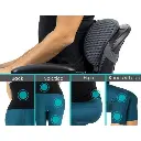 Cojín Lumbar VIve Firme Gris.webp