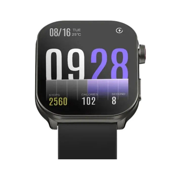 SmartWatch Kieslect Calling Balancs Black (2).webp