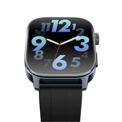 SmartWatch Kieslect KS3 Calling Watch Black.webp