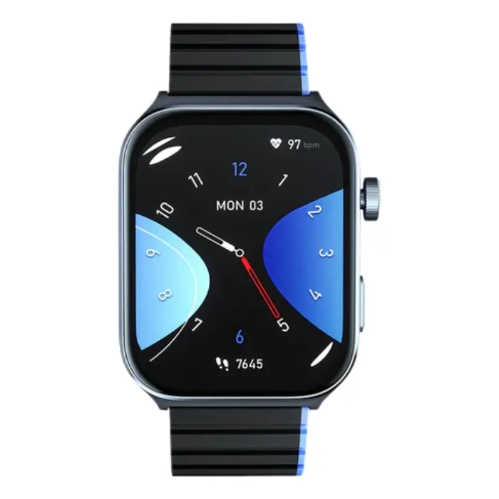 SmartWatch Kieslect KS2 50mm NegroAzul (1).webp