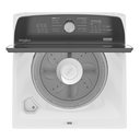 Lavadora Whirlpool Carga Superior 24Kg 8MWTWCO31WJB 
