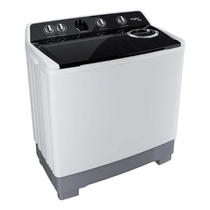 Lavadora Whirlpool Semi Automática 19Kg WLD1825FP