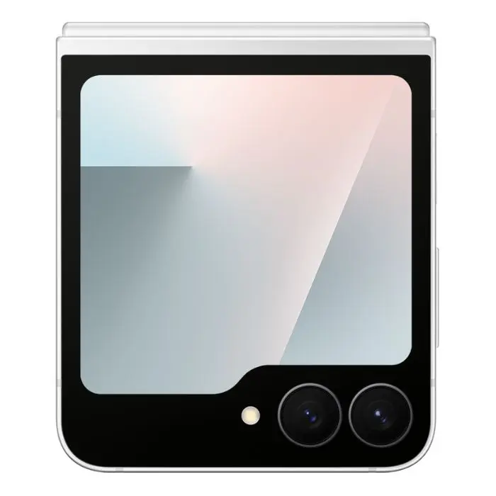 Celular Samsung Galaxy Z Flip7 FE 5G 256GB 8GB-RAM Blanco (3).webp