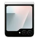 Celular Samsung Galaxy Z Flip7 FE 5G 256GB 8GB-RAM Blanco (3).webp