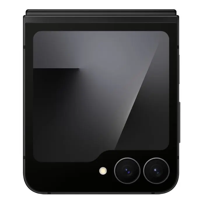 Celular Samsung Galaxy Z Flip7 FE 5G 256GB 8GB-RAM Negro (3).webp