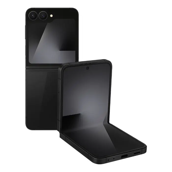 Celular Samsung Galaxy Z Flip7 FE 5G 256GB 8GB-RAM Negro (1).webp