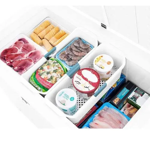 Refrigerador Horizontal Mabe CHM25BPL2.webp