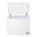 Congelador Horizontal Mabe 9p³273Lts Blanco CHM9BPL4 (1).webp