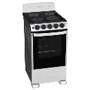 Cocina Elécrica Atlas EAE5020BSS0 4 Quemadores.webp