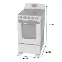 Cocina Elécrica Atlas EAE5020BSS0 4 Quemadores (1).webp