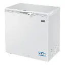 Congelador Horizontal Mabe 7p³198Lts Blanco CHM7BPL30 (2).webp