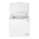 Congelador Horizontal Mabe 7p³198Lts Blanco CHM7BPL30 (3).webp