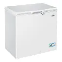 Congelador Horizontal Mabe 7p³198Lts Blanco CHM7BPL30 (1).webp