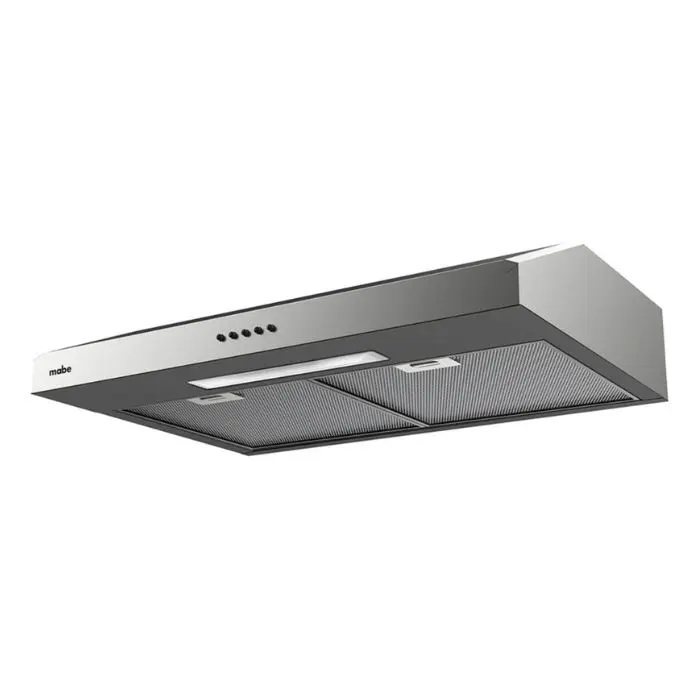 Campana de Pared Mabe 24″ 200m³hr Inoxidable CMPUV601SSX0 (2).webp