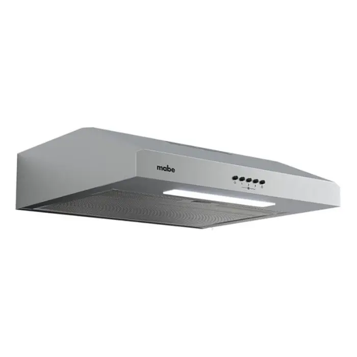 Campana de Pared Mabe 24″ 200m³hr Inoxidable CMPUV601SSX0 (1).webp