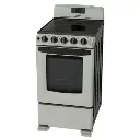 Cocina Eléctrica Mabe 20″ Vitrocerámica 4 Quemadores 220V Plateada EME5040BVS0 (1).webp