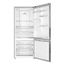 Refrigeradora Haier Bottom Freezer 15p³425L Sin Escarcha Plateado HBM425EMNSS0 (1).webp