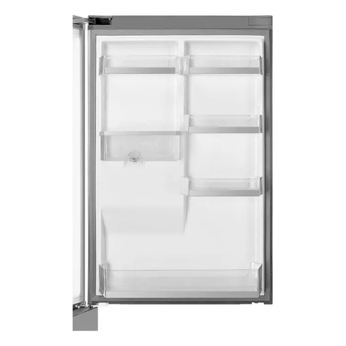 Refrigeradora Haier Bottom Freezer 15p³425L Sin Escarcha Plateado HBM425EMNSS0 (2).webp
