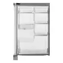 Refrigeradora Haier Bottom Freezer 15p³425L Sin Escarcha Plateado HBM425EMNSS0 (2).webp