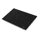 Plantilla Eléctrica Mabe 30 220V 5 Quemadores Negra IO7650EVN0 (2).webp