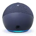 Parlante Amazon Echo Dot Alexa 5 Generación Azul (4).webp