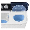 Lavadora Semi-Automático Mabe 13kg Blanco LMDX3123HBAB0 (7).webp