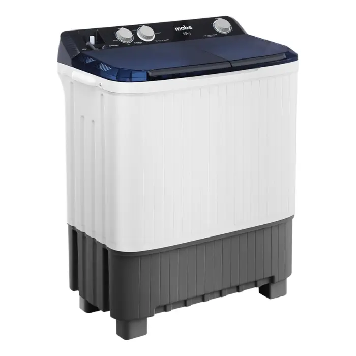 Lavadora Semi-Automático Mabe 13kg Blanco LMDX3123HBAB0 (3).webp