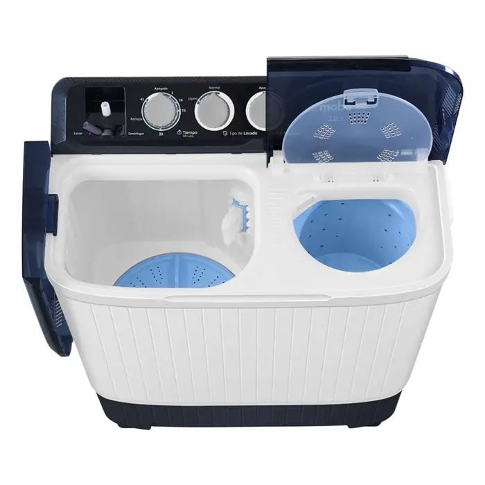 Lavadora Semi-Automática Mabe 22kg Blanca LMDX2224HBAB0 (3).webp