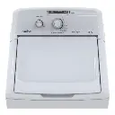 Lavadora Automática Mabe Aqua Saver Green 16kg Carga Superior Blanca LMA76102CBAB0 (3).webp