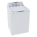 Lavadora Automática Mabe Aqua Saver Green 16kg Carga Superior Blanca LMA76102CBAB0 (1).webp