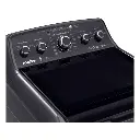 Lavadora Automática Mabe Aqua Saver Green 25kg Carga Superior Negra LMP75205WDAB0 (4).webp